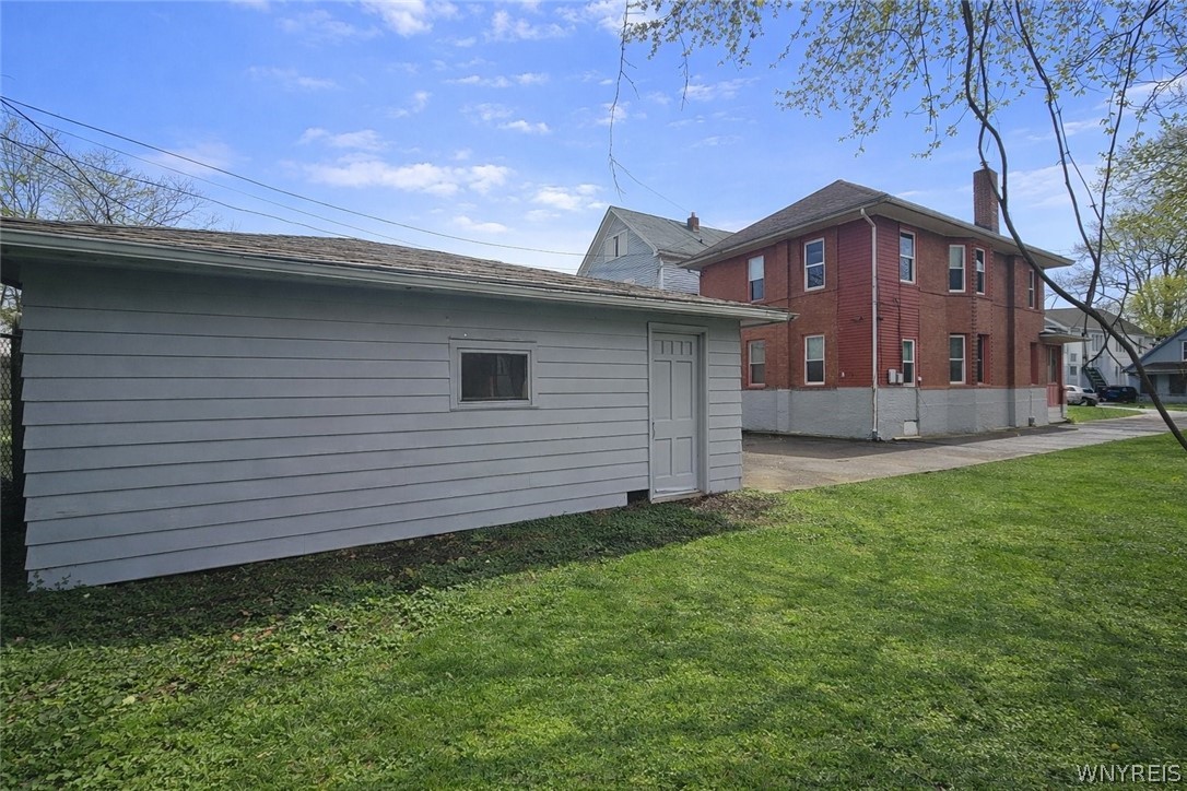 87 Merrimac Street