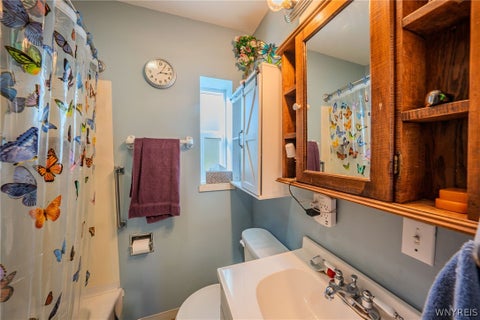 Tiny photo for 4122 Jarvis Street, Hamburg, NY 14219 (MLS # B1723930)