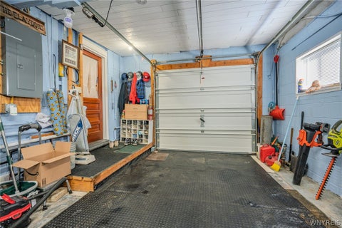 Tiny photo for 4122 Jarvis Street, Hamburg, NY 14219 (MLS # B1723930)
