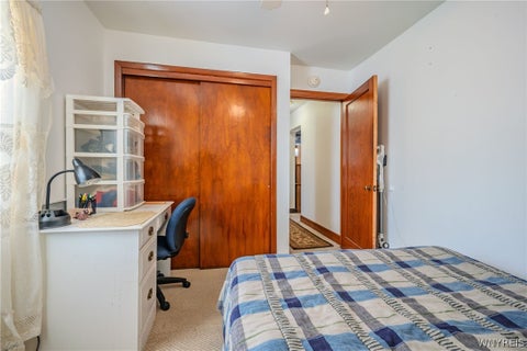 Tiny photo for 4122 Jarvis Street, Hamburg, NY 14219 (MLS # B1723930)