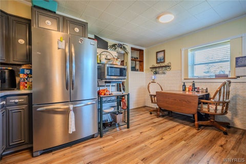 Tiny photo for 4122 Jarvis Street, Hamburg, NY 14219 (MLS # B1723930)