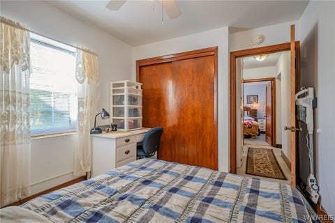 Tiny photo for 4122 Jarvis Street, Hamburg, NY 14219 (MLS # B1723930)