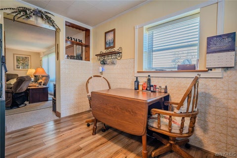 Tiny photo for 4122 Jarvis Street, Hamburg, NY 14219 (MLS # B1723930)