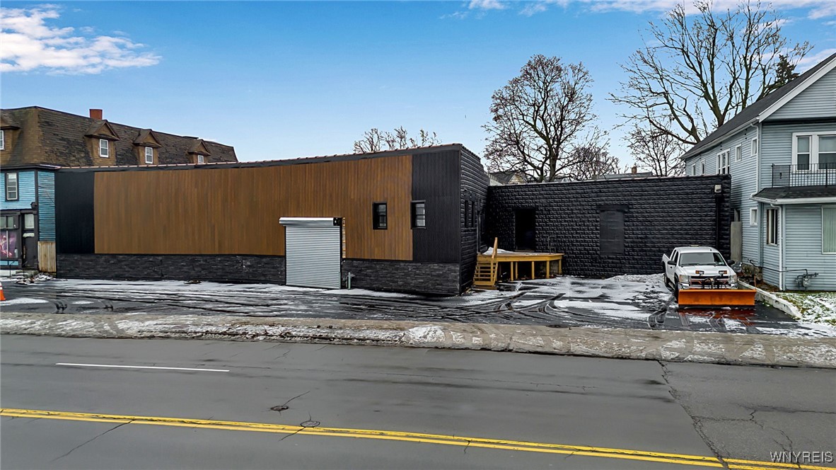 771 Kensington Avenue