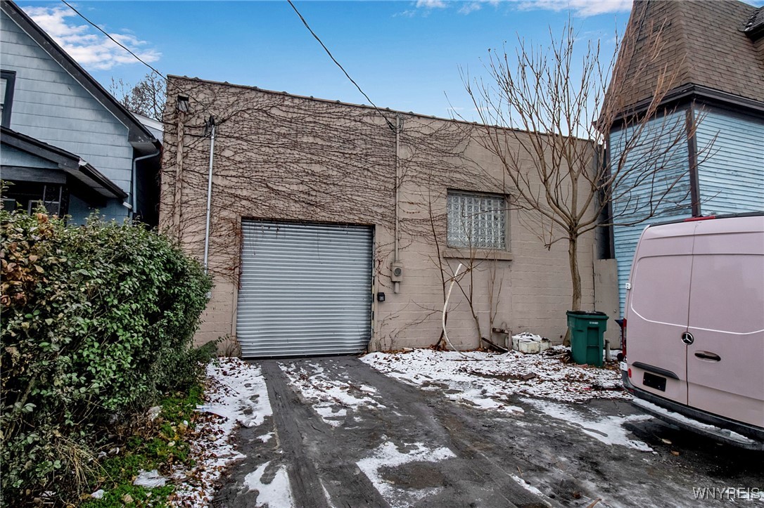 771 Kensington Avenue