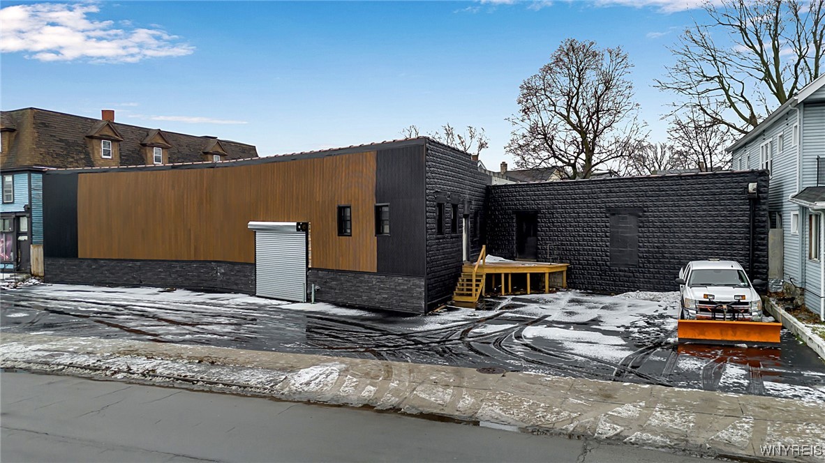 771 Kensington Avenue