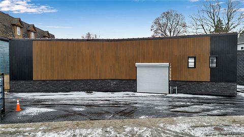 771 Kensington Avenue Buffalo NY 14215