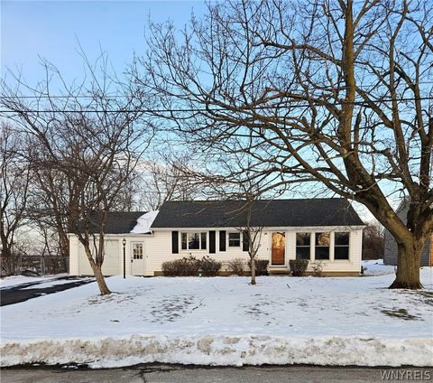 65 Norma Drive Buffalo NY 14218