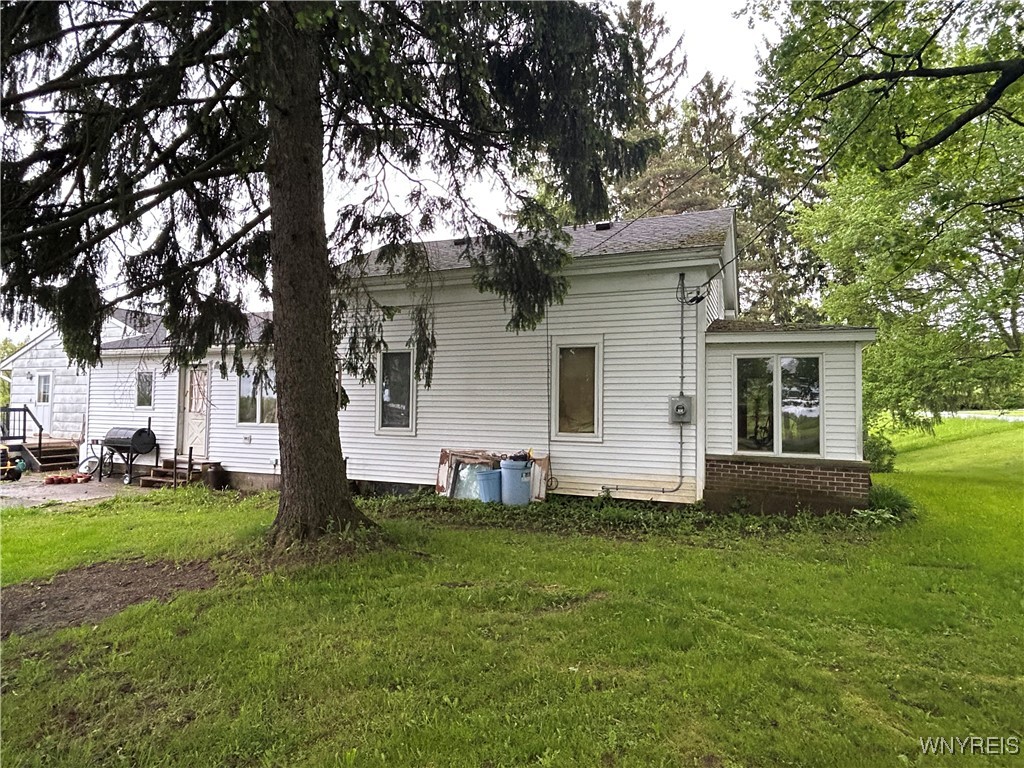 985 Sierk Road