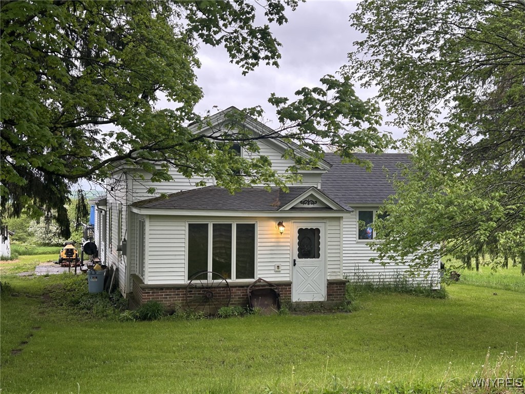 985 Sierk Road