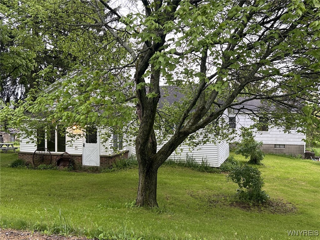 985 Sierk Road