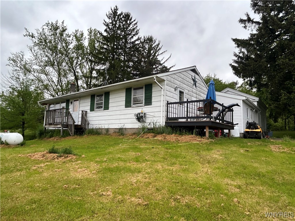 985 Sierk Road
