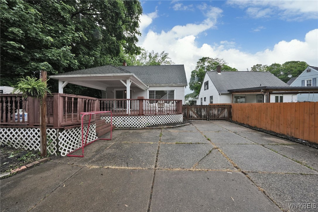 171 Downing Street, Buffalo, New York image 25