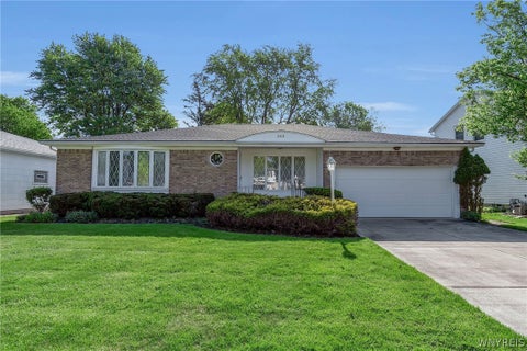 Photo of 243 Seabrook Drive, Amherst, NY 14221 (MLS # B1686442)