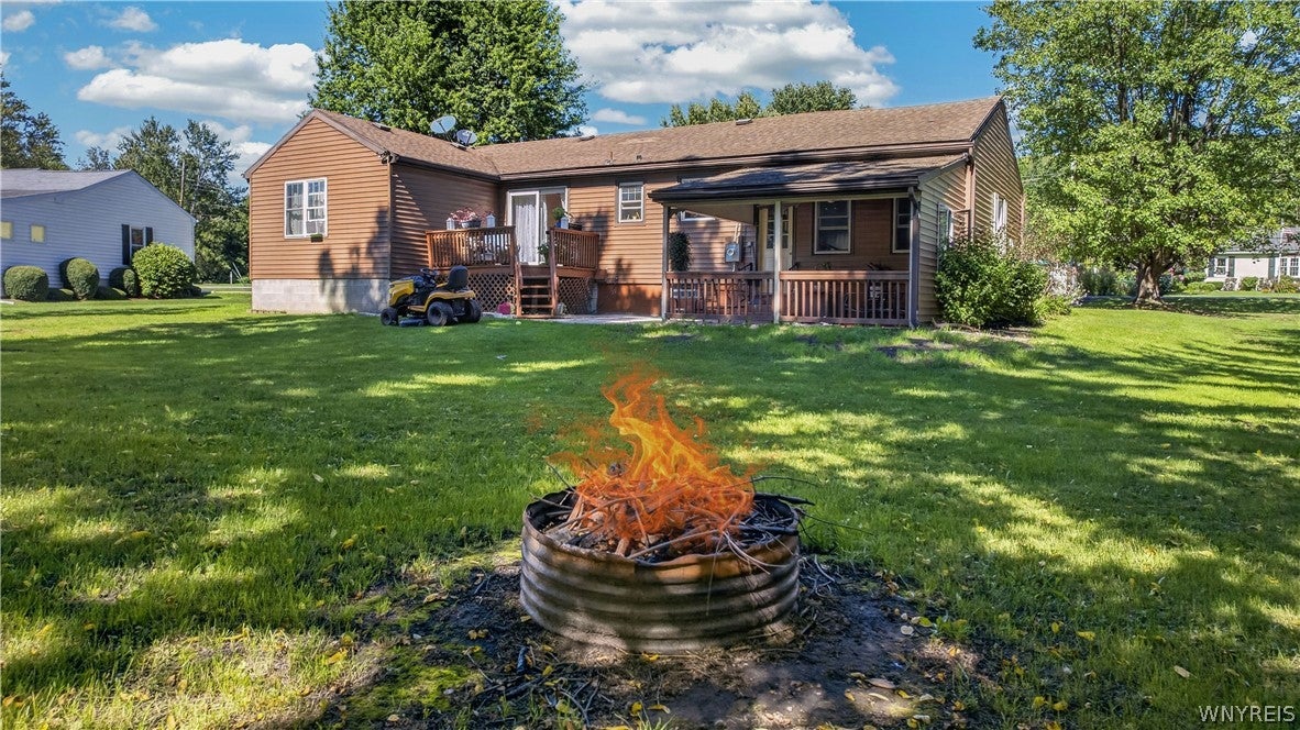 7284 Woodland Drive