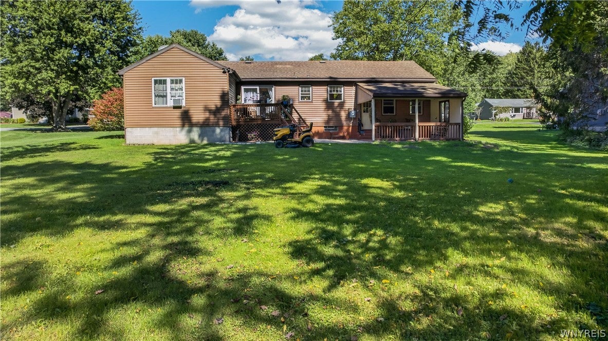 7284 Woodland Drive