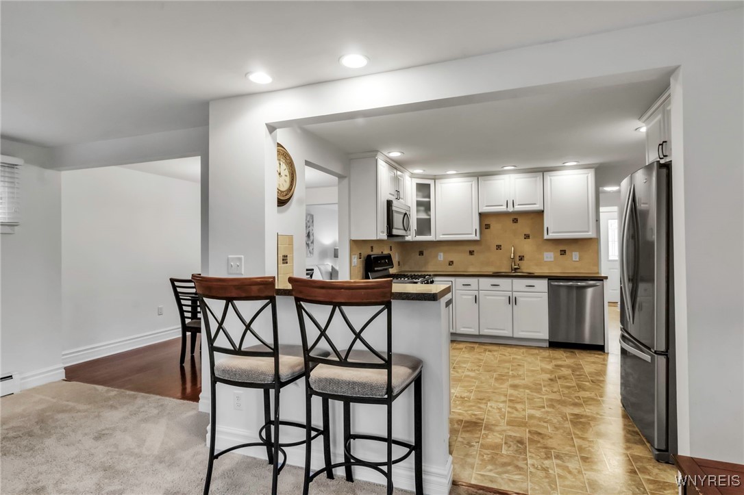 46 Huntleigh Cir Cir, Amherst, New York image 22