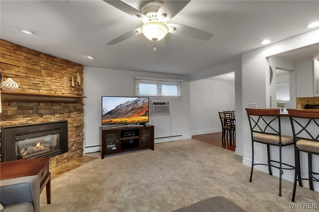 46 Huntleigh Cir Cir, Amherst, New York image 21