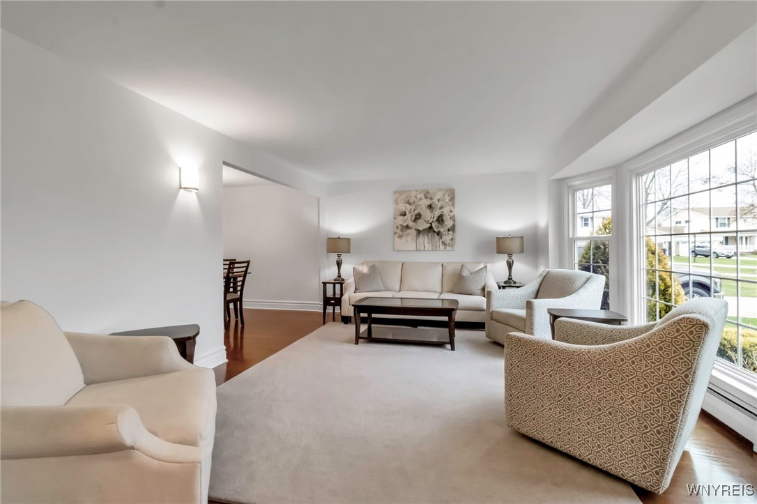 46 Huntleigh Cir Cir, Amherst, New York image 7