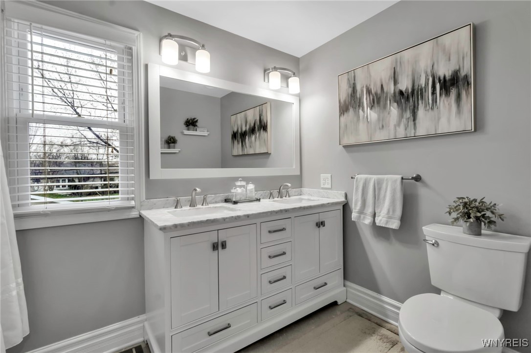 46 Huntleigh Cir Cir, Amherst, New York image 33