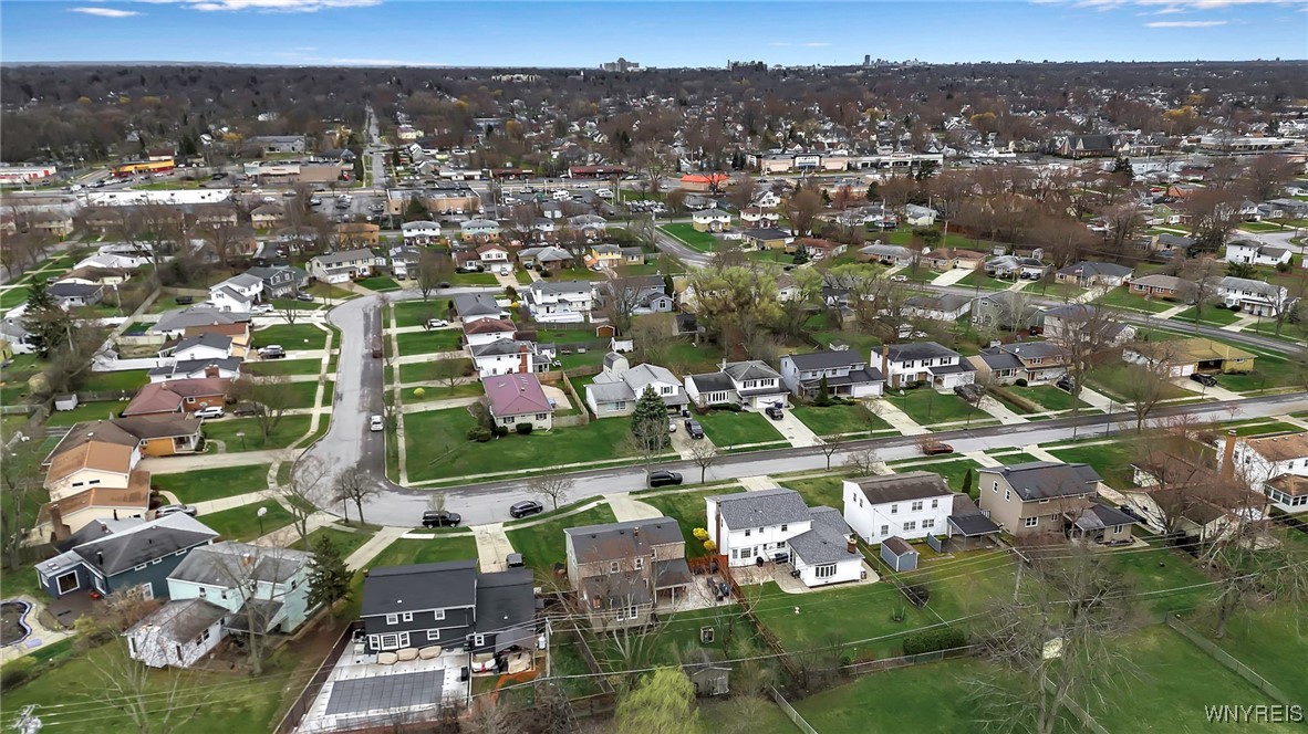 46 Huntleigh Cir Cir, Amherst, New York image 50
