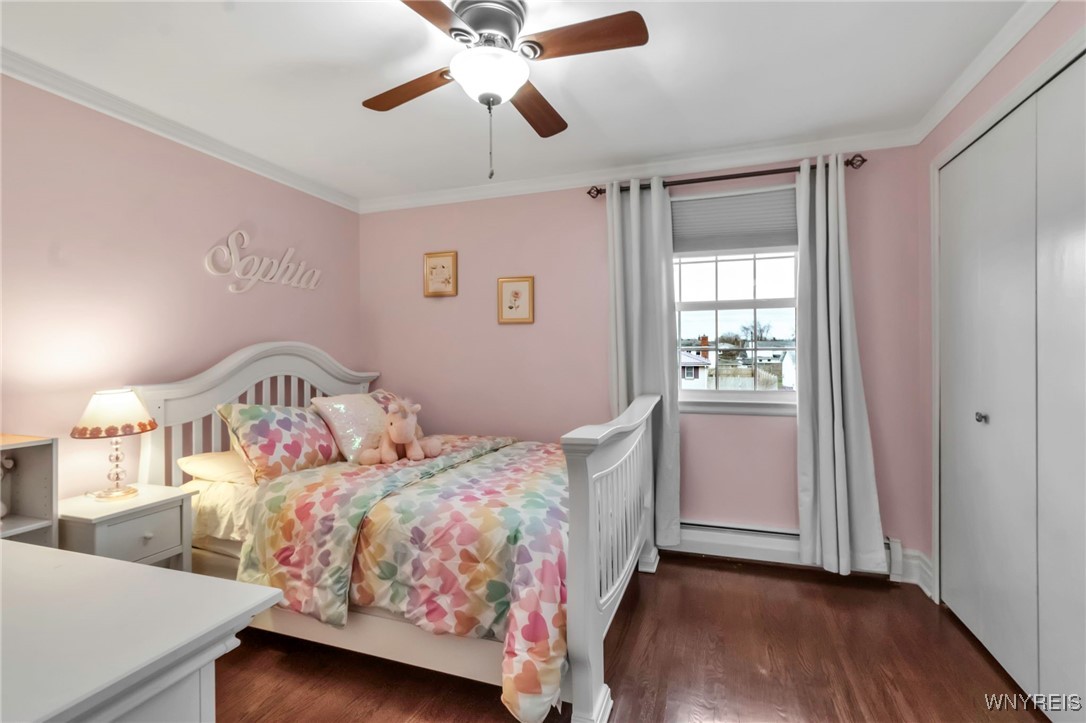 46 Huntleigh Cir Cir, Amherst, New York image 26