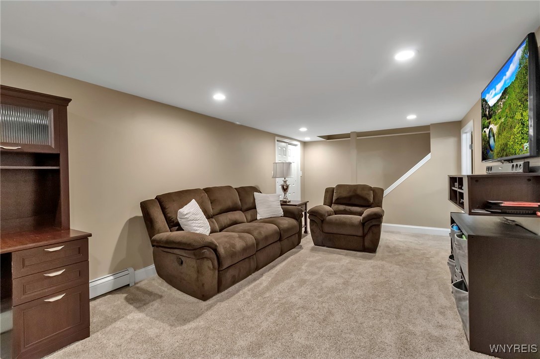 46 Huntleigh Cir Cir, Amherst, New York image 38