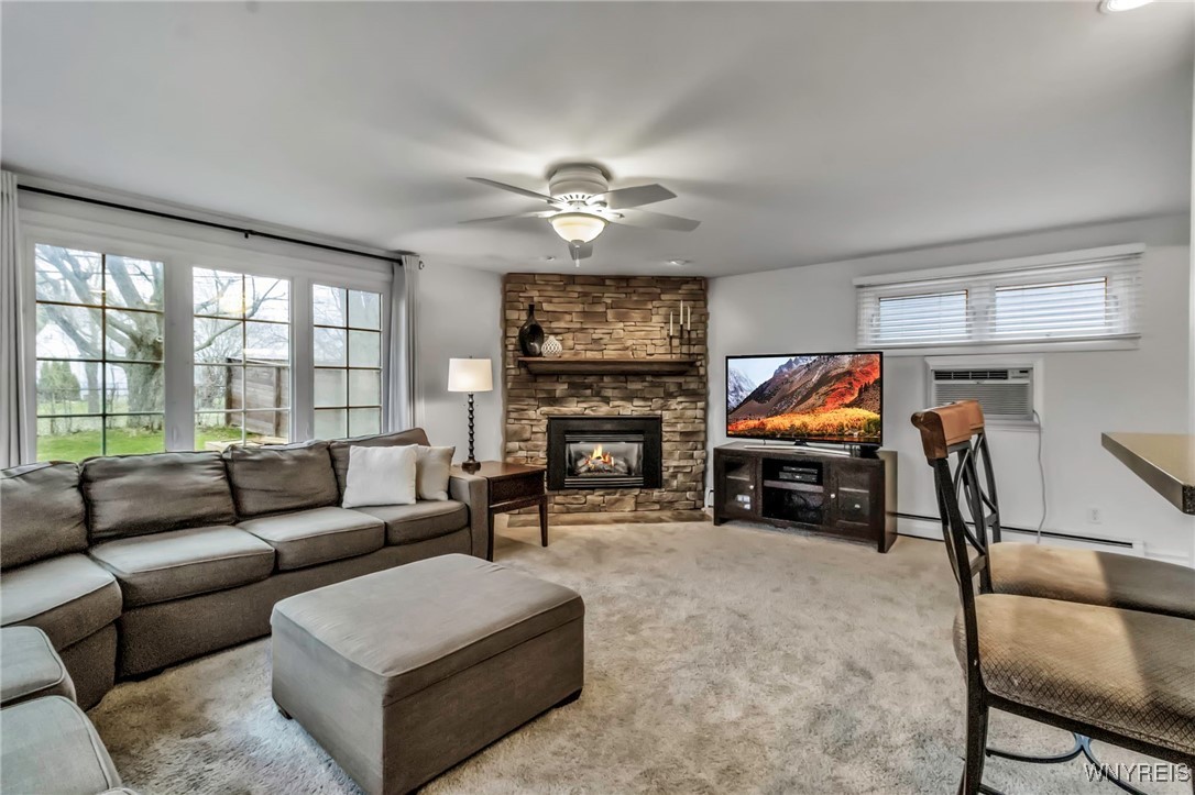 46 Huntleigh Cir Cir, Amherst, New York image 18