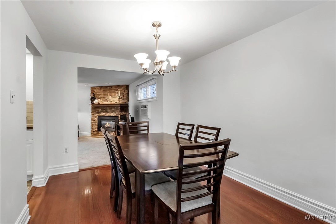 46 Huntleigh Cir Cir, Amherst, New York image 10