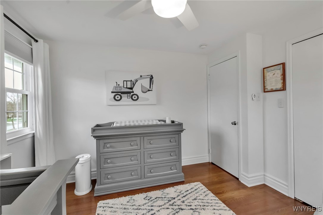 46 Huntleigh Cir Cir, Amherst, New York image 30