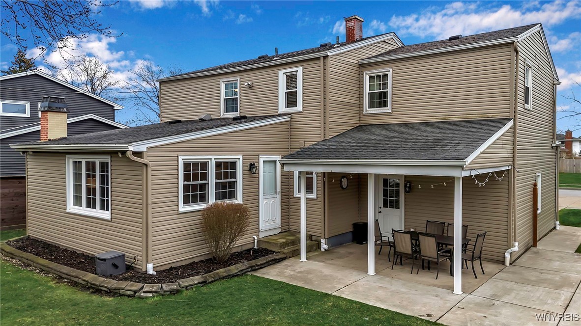 46 Huntleigh Cir Cir, Amherst, New York image 44