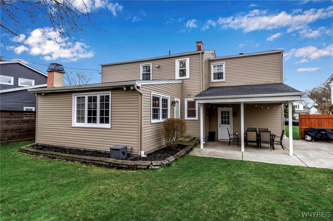 46 Huntleigh Cir Cir, Amherst, New York image 43