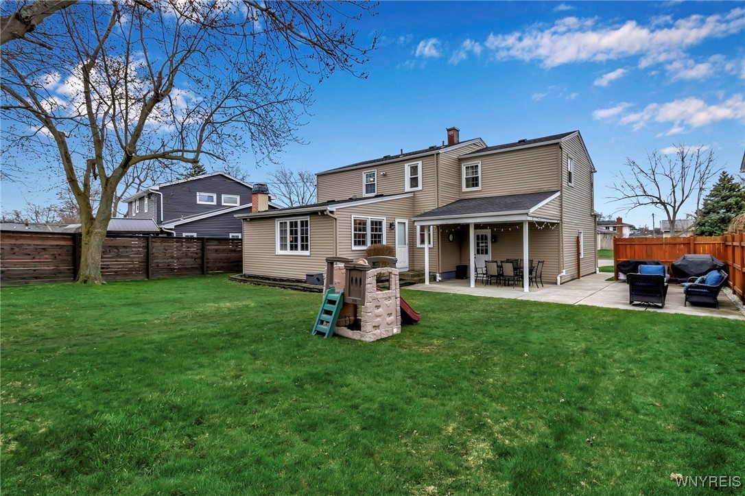 46 Huntleigh Cir Cir, Amherst, New York image 42