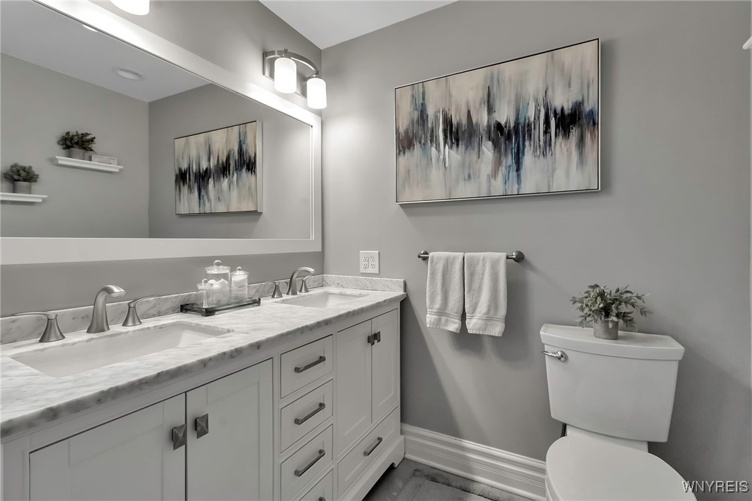 46 Huntleigh Cir Cir, Amherst, New York image 34