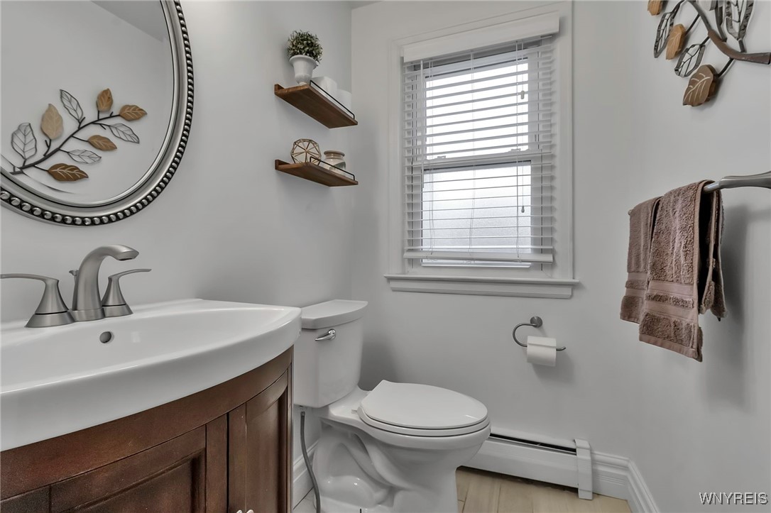 46 Huntleigh Cir Cir, Amherst, New York image 17