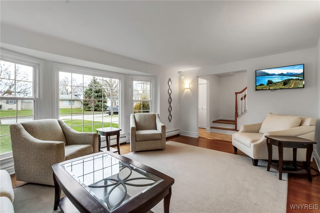 46 Huntleigh Cir Cir, Amherst, New York image 9