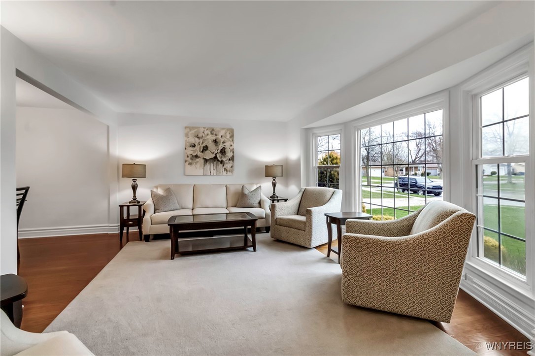 46 Huntleigh Cir Cir, Amherst, New York image 8