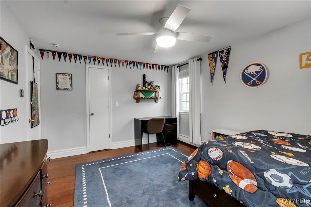46 Huntleigh Cir Cir, Amherst, New York image 32