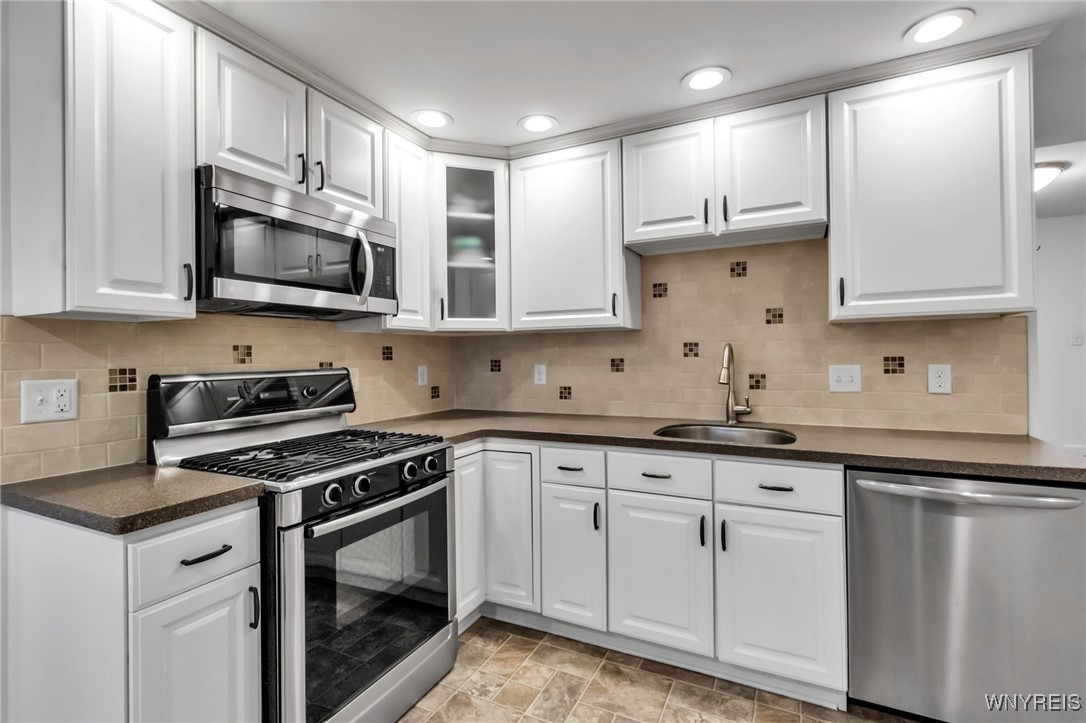 46 Huntleigh Cir Cir, Amherst, New York image 15