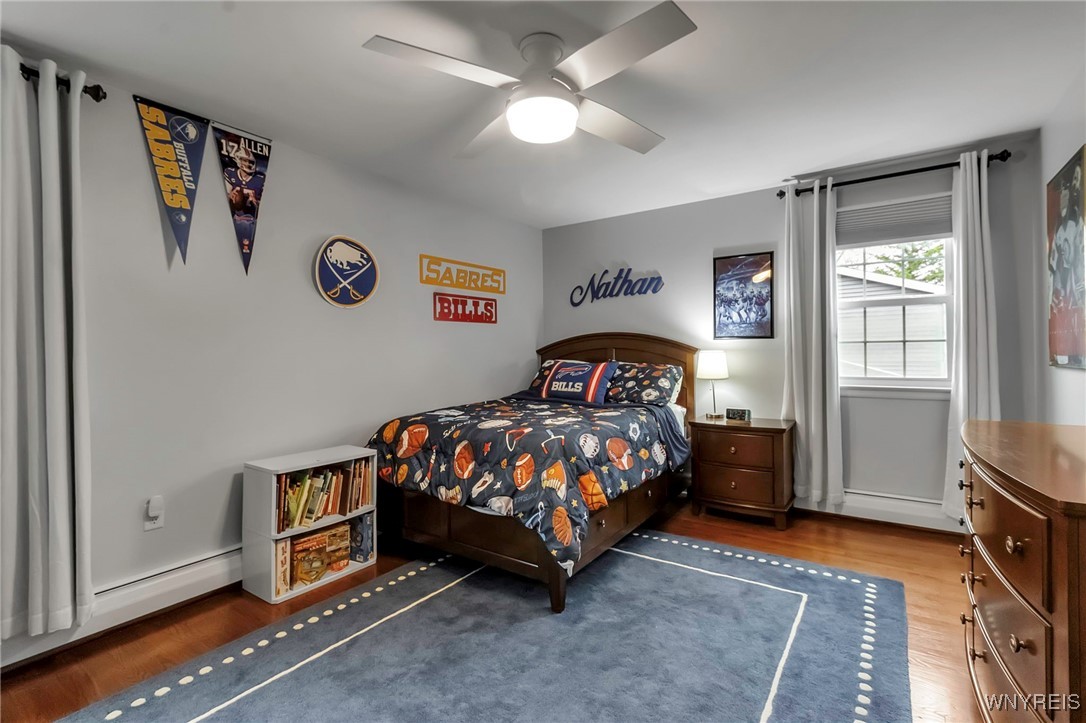 46 Huntleigh Cir Cir, Amherst, New York image 31