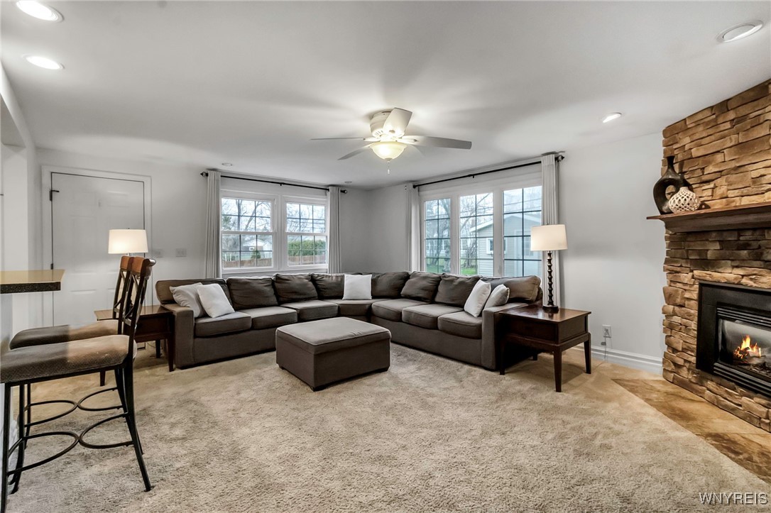 46 Huntleigh Cir Cir, Amherst, New York image 19