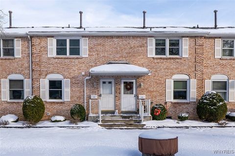 417 Third Avenue Buffalo NY 14221