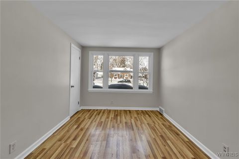 Tiny photo for 38 Hancock Terrace, Amherst, NY 14226 (MLS # B1660747)