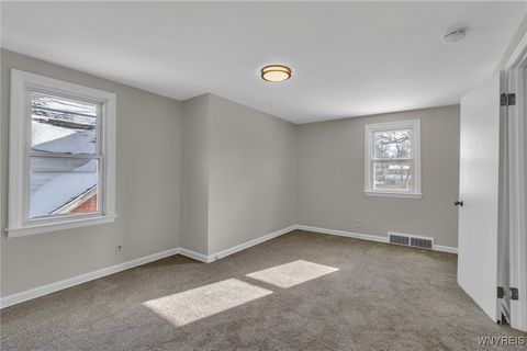 Tiny photo for 38 Hancock Terrace, Amherst, NY 14226 (MLS # B1660747)
