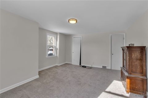 Tiny photo for 38 Hancock Terrace, Amherst, NY 14226 (MLS # B1660747)