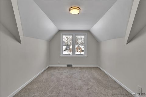 Tiny photo for 38 Hancock Terrace, Amherst, NY 14226 (MLS # B1660747)