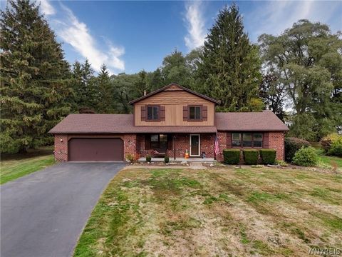 6 High Point Drive Spencerport NY 14559