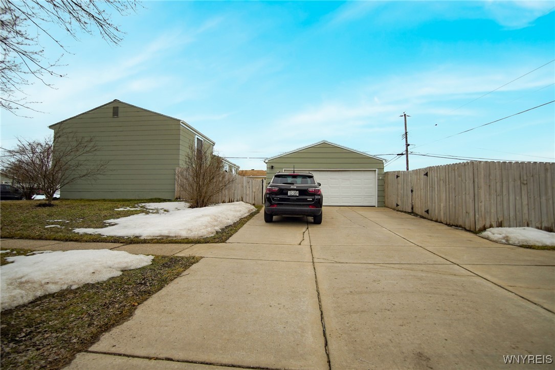 3 E Toulon Drive, Cheektowaga, New York image 35