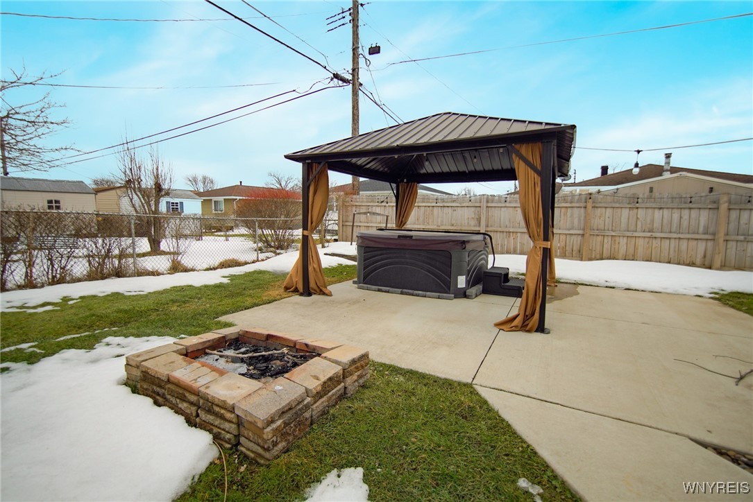 3 E Toulon Drive, Cheektowaga, New York image 31