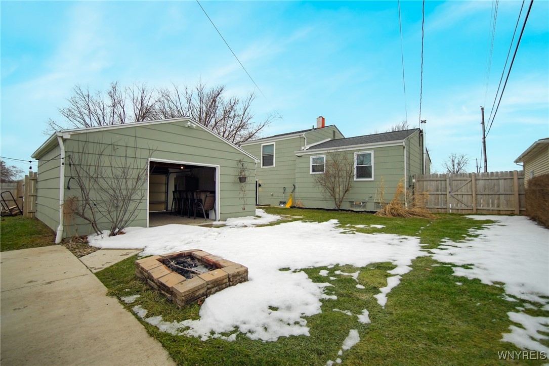 3 E Toulon Drive, Cheektowaga, New York image 30